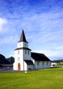 Icelandic Church