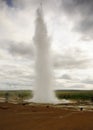 Icelandic Geysir