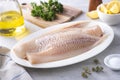 Icelandic Haddock Fillets