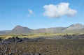 Icelandic landscape