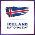 Icelandic Republic Day celebration