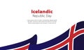 Icelandic republic day