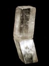 Icelandic spar calcite