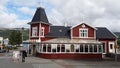 Icelandic Traditional House