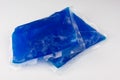 IcePack Royalty Free Stock Photo