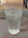 icewater - cold drinking water - ice water - cold and refreshing water