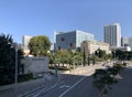 Ichilov Medical Center in Tel Aviv