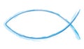 Ichthys symbol