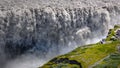 Dettifoss - commanding power of Water - Iceland nature