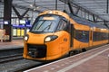 ICNG intercity train for NS Netherlands