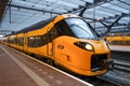 ICNG intercity train for NS Netherlands