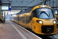 ICNG intercity train for NS Netherlands