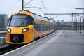 ICNG intercity train for NS Netherlands