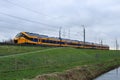 ICNG intercity train for NS Netherlands