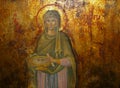 Icon of Agia Paraskevi, Greece