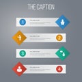 Icon Businessman Set Of Orator, Developer, Laptop And Other Vector Objects. Also Includes Lecturer, Developer