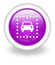 Icon, Button, Pictogram Driving Tour