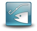 Icon, Button, Pictogram Fishing, Angling
