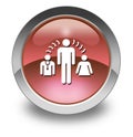 Icon, Button, Pictogram Interpreter Services Royalty Free Stock Photo