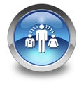 Icon, Button, Pictogram Interpreter Services Royalty Free Stock Photo