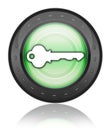 Icon, Button, Pictogram Key Royalty Free Stock Photo