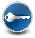 Icon, Button, Pictogram Key Royalty Free Stock Photo