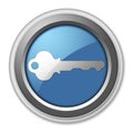 Icon, Button, Pictogram Key Royalty Free Stock Photo