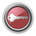 Icon, Button, Pictogram Key Royalty Free Stock Photo