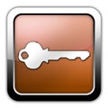 Icon, Button, Pictogram Key Royalty Free Stock Photo
