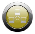 Icon, Button, Pictogram Network Royalty Free Stock Photo