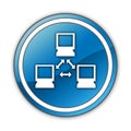 Icon, Button, Pictogram Network Royalty Free Stock Photo