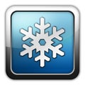 Icon, Button, Pictogram Winter Recreation Royalty Free Stock Photo