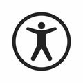 This icon can be used for your various purposes