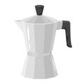 Icon for coffee menu design Royalty Free Stock Photo