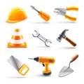 Icon for construction