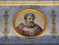 Pope Alexander II