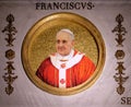 Pope Francis