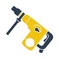 Icon Of Electric Perforator