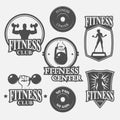 Icon fitness club