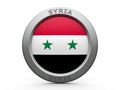 Icon - Flag of Syria