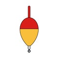 Icon Of Float
