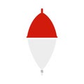 Icon Of Float Royalty Free Stock Photo