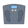 Icon Floor Scales