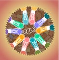 Icon of friendship sale
