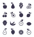 Icon fruit2