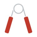 Icon Of Hands Expander