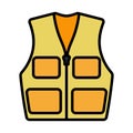 Icon Of Hunter Vest