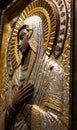 Icon ikon religion religious faith Christianity