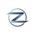 Icon Logo Letter z