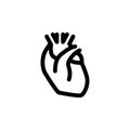 Hearth Icon